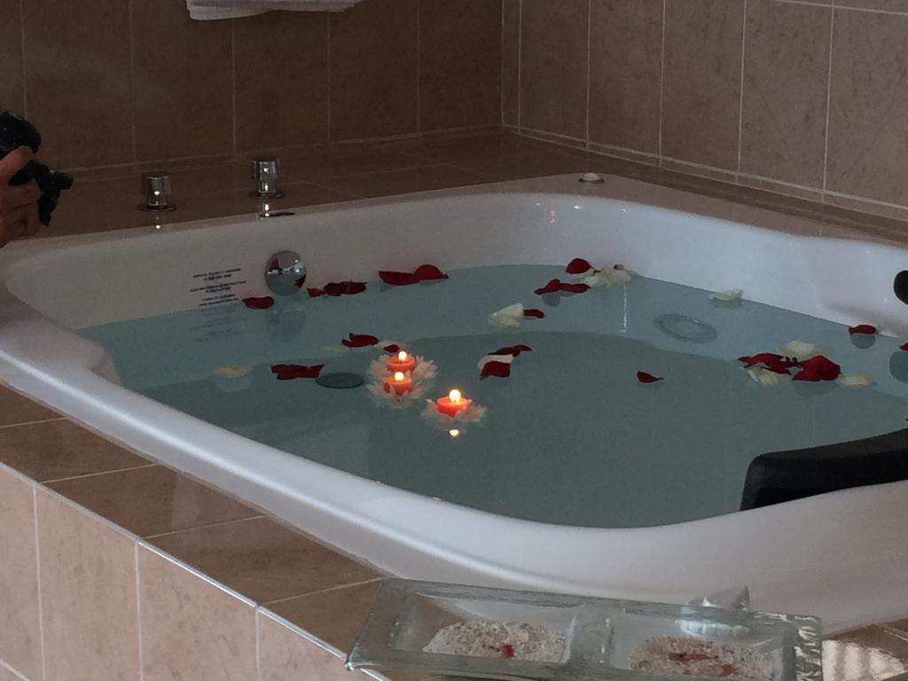 Hotel Santa Fe Tlatlauquitepec Kültér fotó