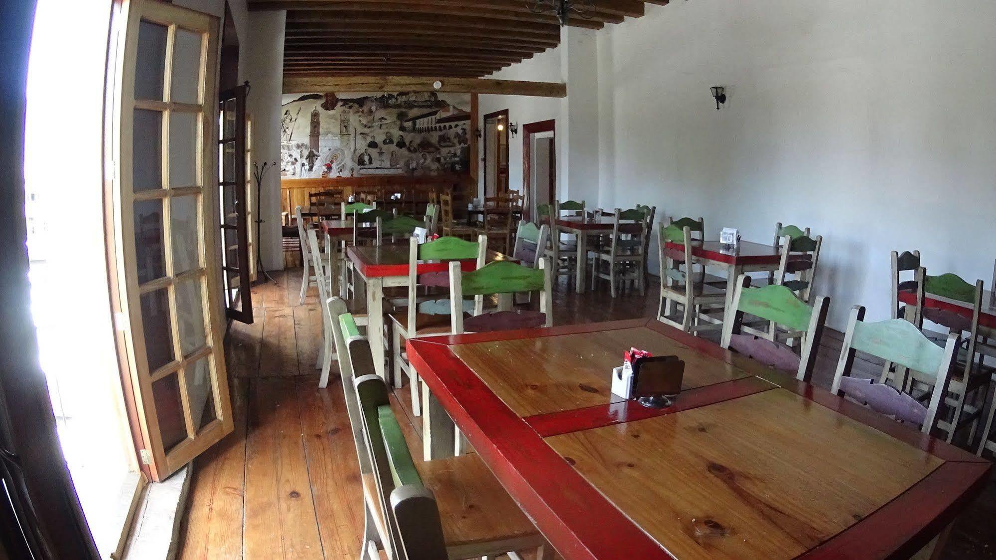 Hotel Santa Fe Tlatlauquitepec Kültér fotó