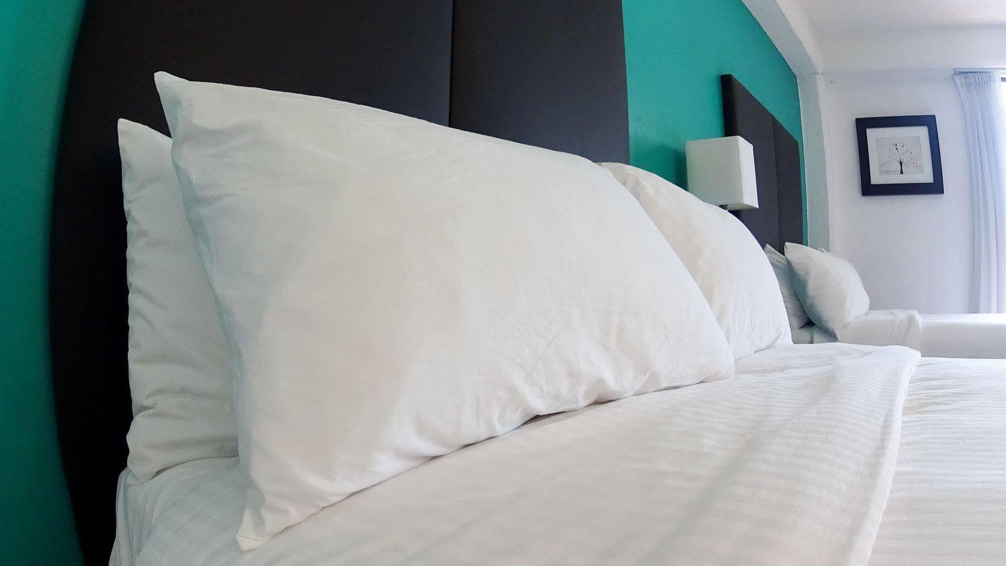 Hotel Santa Fe Tlatlauquitepec Kültér fotó